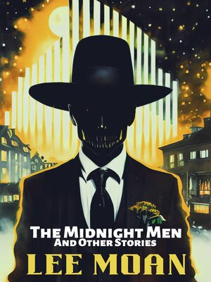 cover image of The Midnight Men and Other Stories